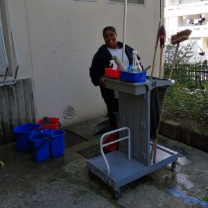 Entreprise Ecole personnels