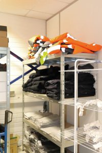 Entreprise Ecole EPI