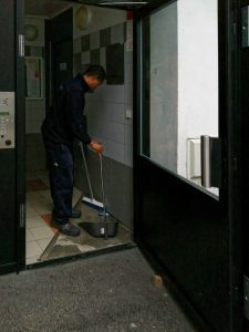 Entreprise Ecole gardiens